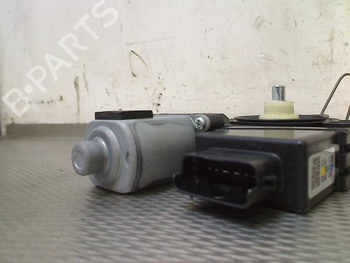 Left front window motor KIA CEE'D Sportswagon (JD) 1.6 GDI | BP33266353E21  - Image 5