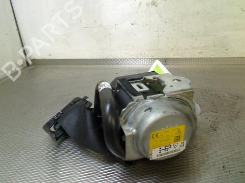 Used Rear left seatbelt Rear left seatbelt 39166252 39166252