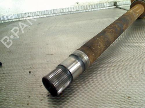 Right front driveshaft FIAT DUCATO Van (250_) 115 Multijet 2,0 D | BP38252803M39 - Image 4
