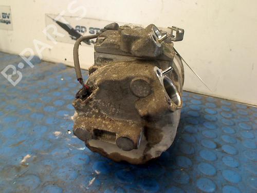 AC compressor BMW 5 (E60) 525 i | BP11324900M34 