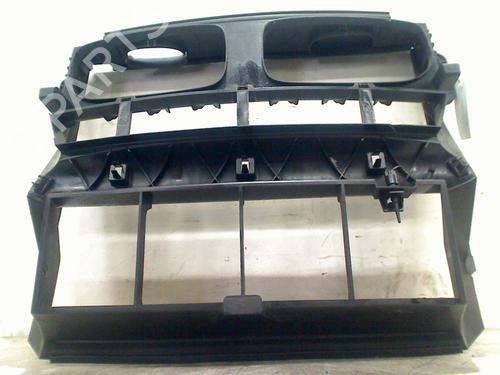 Front slam panel BMW X5 (E70) xDrive 30 d | BP39943280C72 - Image 2