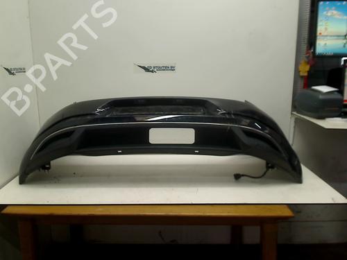 Used Rear bumper VW GOLF VII (5G1, BQ1, BE1, BE2) e-Golf (136 hp) 11311780
