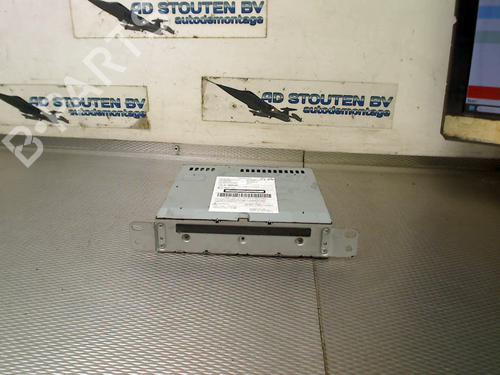 Módulo eletrónico PEUGEOT 508 SW I (8E_) 1.6 BlueHDi 120 (120 hp) 30830466