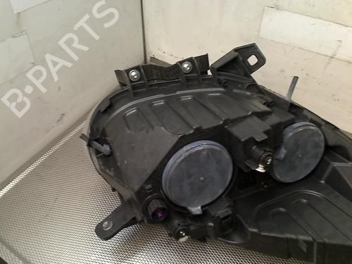 Left headlight FIAT DOBLO Cargo (263_) 1.3 D Multijet | BP33325066C28  - Image 7