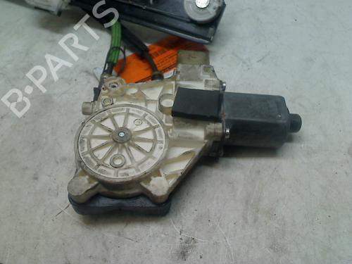 Front right window mechanism FORD MONDEO IV (BA7) 1.6 Ti | BP11298937C23 