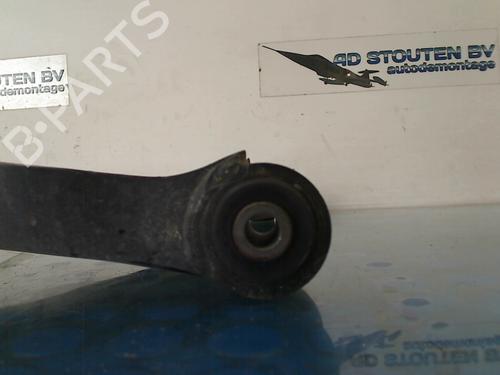 Left front suspension arm VW POLO V (6R1, 6C1) 1.4 TDI | BP11945546M12 