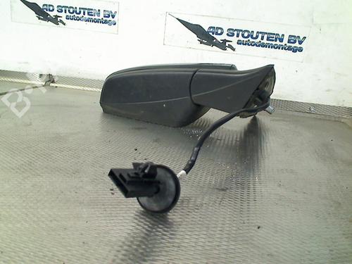 Right mirror OPEL ZAFIRA / ZAFIRA FAMILY B (A05) 2.2 (M75) | BP31039963C27 