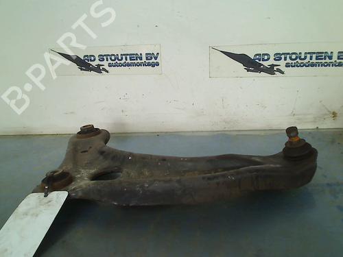 Used Left front suspension arm NISSAN MICRA V (K14) 1.0 IG-T 100 (101 hp) 22310418