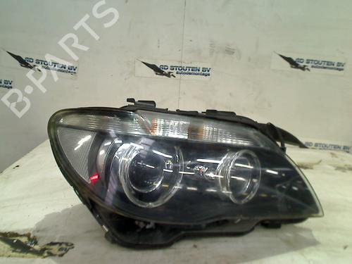 Højre forlygte BMW 7 (E65, E66, E67) 730 Ld | BP38461923C29 - Image 2
