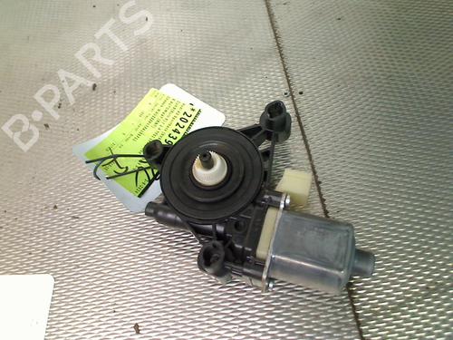 Right rear window motor AUDI A3 Sportback (8VA, 8VF) 1.4 TFSI e-tron | BP28421797E22