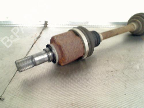 Left front driveshaft OPEL VIVARO C Van (K0) 2.0 | BP38709747M38 - Image 3