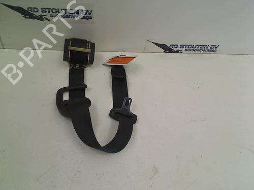 Used Rear left seatbelt PEUGEOT 307 SW (3H) 2.0 HDI 90 (90 hp) 11305571