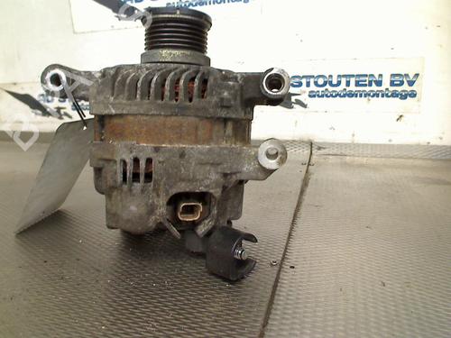 Alternator PEUGEOT 207 (WA_, WC_) 1.4 16V | BP30112686M7 