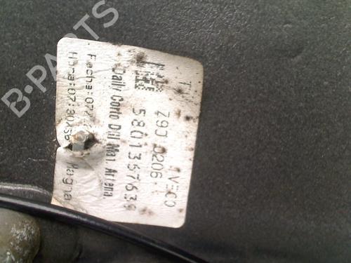 Right mirror IVECO DAILY IV Van 35C11 V, 35S11 V | BP31123674C27 