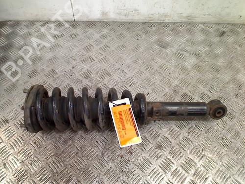 Used Left front shock absorber KIA SORENTO I (JC) 2.5 CRDi (163 hp) 11297176