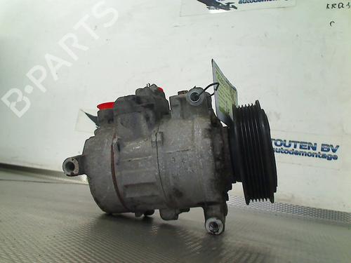 AC compressor VW GOLF V (1K1) 2.0 GTI | BP25783022M34 