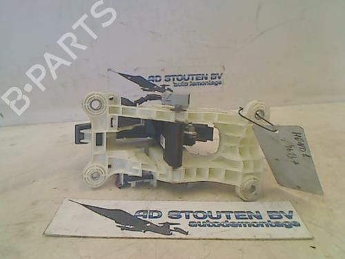 Gear lever HONDA INSIGHT (ZE_) 1.3 IMA (ZE28, ZE2) | BP11300555M90 