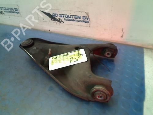 Used Right front suspension arm DACIA SANDERO 1.2 16V (75 hp) 12824236