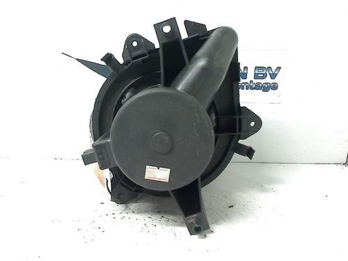 Used Heater blower motor FIAT DOBLO Box Body/MPV (223_) 1.3 D Multijet (75 hp) 11299408