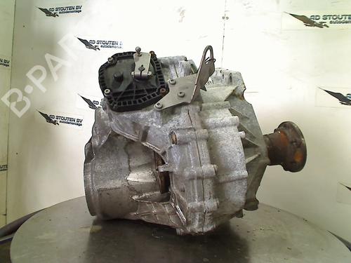 Gearbox VW GOLF VII Variant (BA5, BV5) 1.5 TSI | BP32299023M3