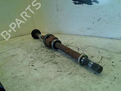 Used Right front driveshaft Right front driveshaft 11324949 11324949