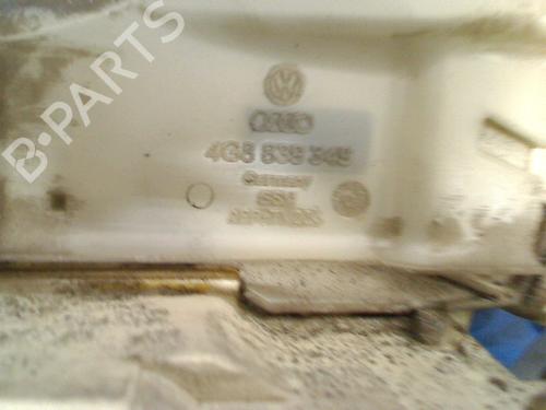 Front left lock AUDI A7 Sportback (4GA, 4GF) RS7 quattro | BP11262313C98 