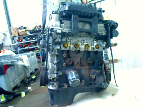 Engine CHEVROLET SPARK (M300) 1.0 | BP31872761M1 