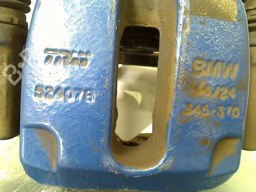 Right rear brake caliper BMW X3 (G01, F97, G08) xDrive 30 e Plug-in-Hybrid | BP28124857M106 