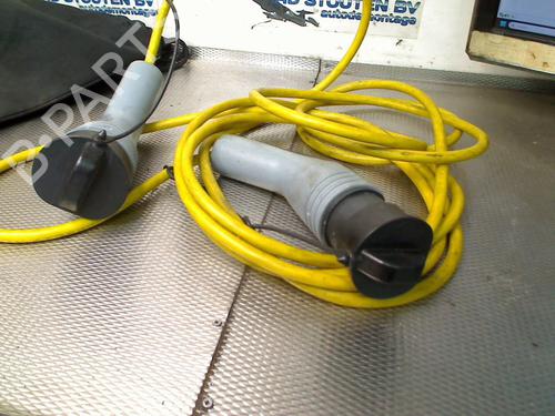 Cable VW GOLF VII (5G1, BQ1, BE1, BE2) 1.4 GTE Hybrid | BP28048735E12