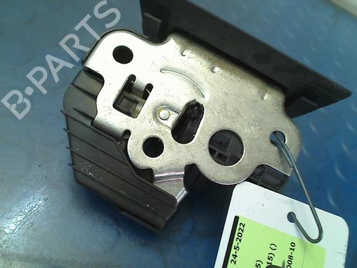 Tailgate lock AUDI A4 B8 Avant (8K5) 1.8 TFSI | BP11327066C101 