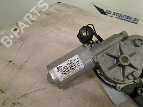 Rear wiper motor VW UP! (121, 122, BL1, BL2, BL3, 123) 1.0 | BP13409818M102 