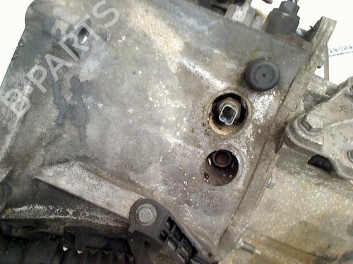 Gearbox PEUGEOT 308 I (4A_, 4C_) 1.6 16V | BP30960223M3  - Image 5