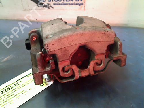 Left rear brake caliper MERCEDES-BENZ C-CLASS Coupe (C205) C 200 (205.342) | BP13221398M107 