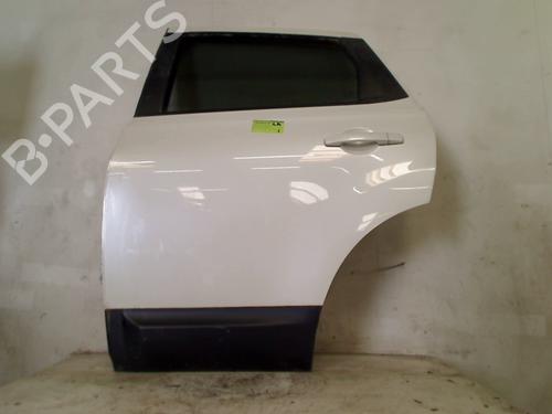 Porte arrière gauche Porte arrière gauche 39526497 39526497