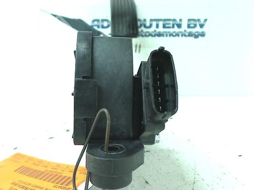 Pedal KIA PICANTO II (TA) 1.0 | BP13123565I4 