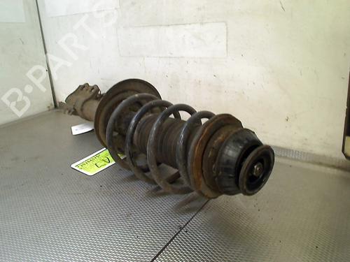 Used Left front shock absorber Left front shock absorber 39199804 39199804