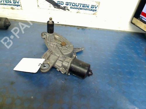 Used Front wiper motor CITROËN C4 Grand Picasso I (UA_) 1.8 i 16V (125 hp) 28836493