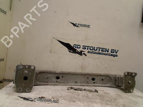 Front bumper reinforcement OPEL COMBO Box Body/MPV (X12) 1.3 CDTI (B05) | BP12589715C109 