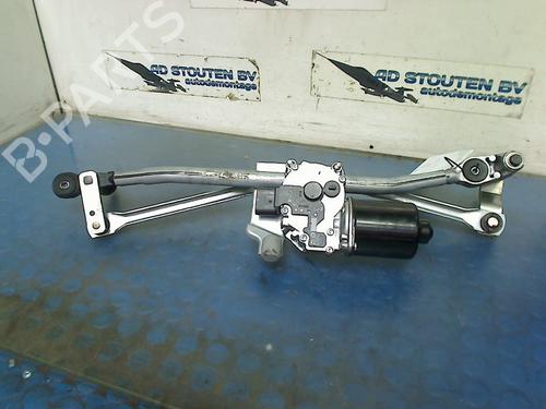 Front wipers mechanism BMW 1 (E87) 116 i | BP18877168C83 