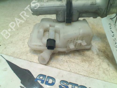 Brake master cylinder RENAULT TRAFIC III Van (FG_) 1.6 dCi 90 (FGME) | BP11260716M77 