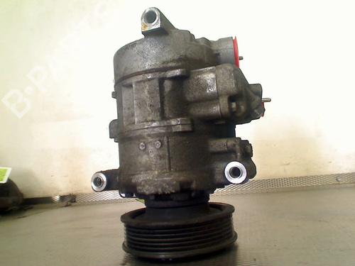 AC compressor VW GOLF VI (5K1) 1.4 TSI | BP39068951M34 - Image 2