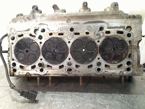 Cylinder head VW TRANSPORTER T5 Van (7HA, 7HH, 7EA, 7EH) 2.0 TDI | BP32387970M5  - Image 7