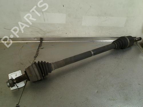 Right front driveshaft PEUGEOT BIPPER (AA_) 1.4 HDi | BP35751602M39  - Image 7