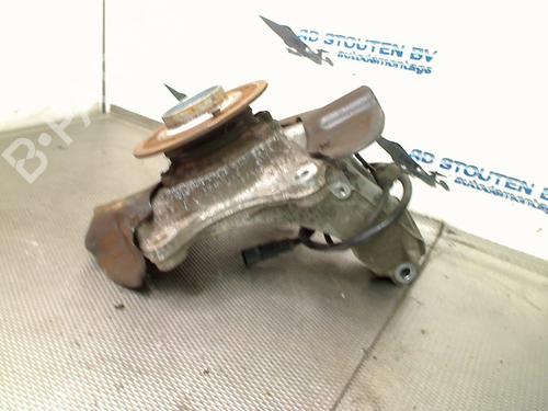 Right front steering knuckle MERCEDES-BENZ CLA (C118) CLA 250 e (118.386) | BP31256751M26 