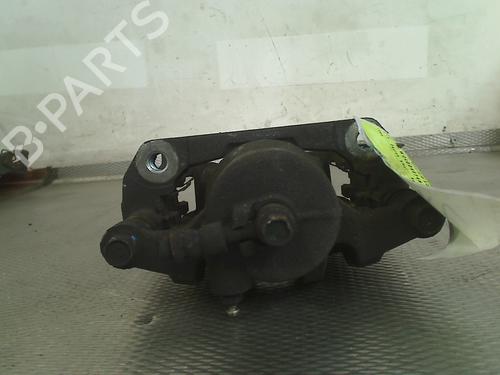 Right front brake caliper OPEL KARL (C16) 1.0 | BP35955563M104 - Image 4