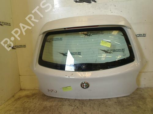 Used Tailgate ALFA ROMEO MITO (955_) 1.4 (955AXB1B) (78 hp) 11325944