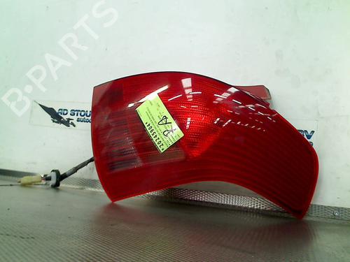Right taillight SUZUKI SWIFT III (MZ, EZ) 1.3 (RS413, ZC11S) | BP28314339C35 