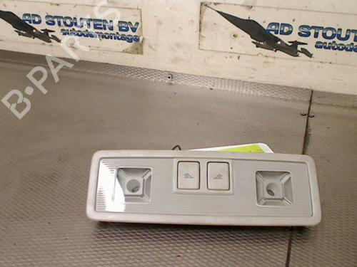 Plafonnier VW GOLF VII (5G1, BQ1, BE1, BE2) e-Golf (115 hp) 31353296