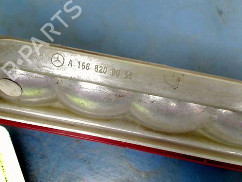 Third brake light MERCEDES-BENZ M-CLASS (W166) ML 350 BlueTEC 4-matic (166.024, 166.023) | BP33458487L11 - Image 5