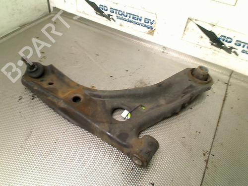 Used Right front suspension arm CITROËN C1 II (PA_, PS_) 1.0 VTi 68 (69 hp) 30774425